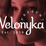 Velonyka Font Poster 1