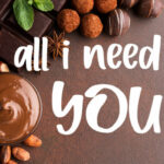 Wild Hazelnut Font Poster 3