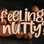 Wild Hazelnut Font Poster 5