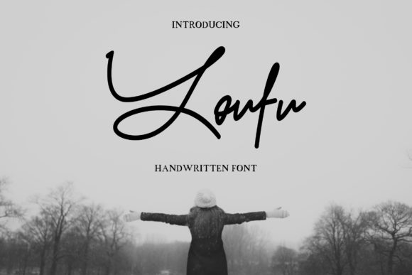 Youfu Font