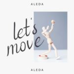 Aleda Font Poster 7