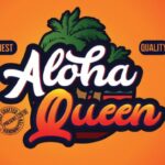 Aloha Font Poster 1