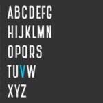 Angeltypes Font Poster 8