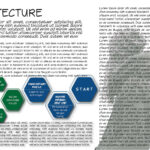 Architecture Font Poster 5