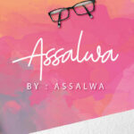 Assalwa Font Poster 1