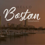 Bastian Font Poster 4