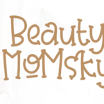 Beauty Momsky Font Poster 1