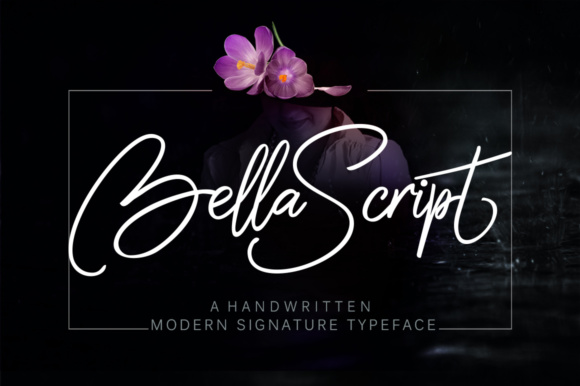 Bella Font