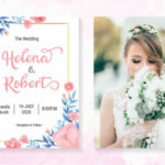 Bellisia Font Poster 3