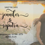 Bertilda Script Font Poster 2