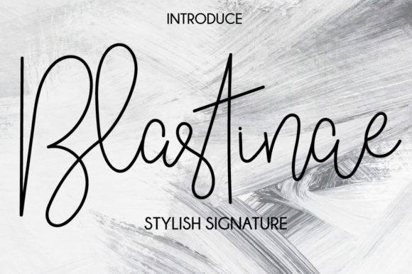 Blastinae Font