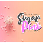 Blastpink Script Font Poster 2