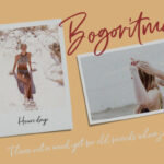 Bogoritmaa Font Poster 7