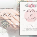 Brainlove Script Font Poster 7