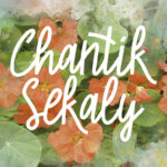 Chantik Sekaly Font Poster 1