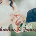 Charline Font Poster 2