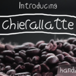 Chierallatte Font Poster 1