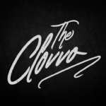 Clovvo Font Poster 1