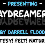 Daydreamers Font Poster 1