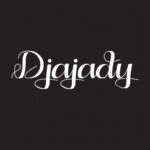 Djajady Font Poster 1