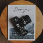 Donya Font Poster 4