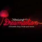 Dreamdelion Font Poster 11