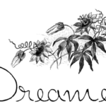 Dreamer Font Poster 1