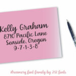 Dreamery Family Font Poster 5