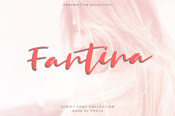 Fantina Font