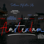 Fattana Font Poster 5