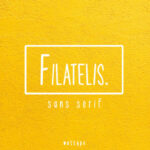 Filatelis Font Poster 1