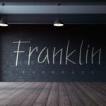 Franklin Family Font Poster 1