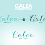 Galea Script Font Poster 8