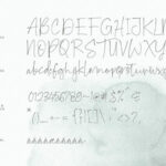 Halimpu Font Poster 10