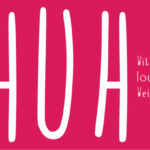 Huh Family Font Poster 1