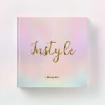 Instyle Font Poster 5