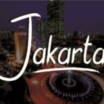 Jakarta Font Poster 1