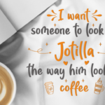 Jotilla Font Poster 2