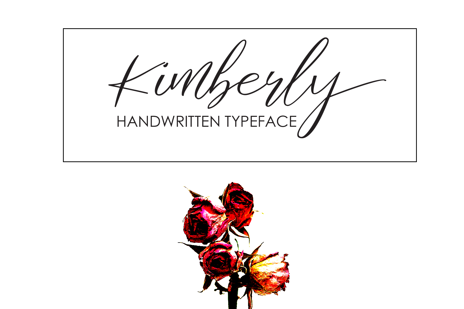 Kimberly Font