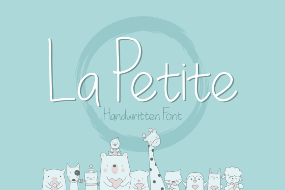 La Petite Font