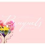 Lusya Font Poster 8