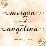 Margaretha Font Poster 6