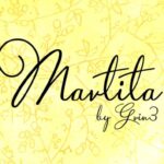 Martita Font Poster 2