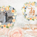 Meikayla Script Font Poster 2