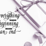 Meikayla Script Font Poster 5