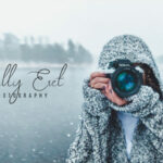 Melly Eret Font Poster 6