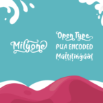 Milyone Font Poster 5