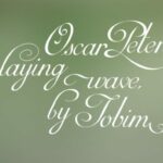 Mirella Script Font Poster 2