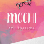 Mochi Font Poster 1