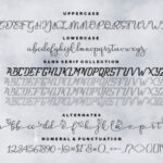 Nathalia Duo Font Poster 3